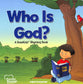 Who is God? (Precious Blessings Series)