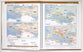 Rose Deluxe Then and Now Bible Maps (New And Expanded 2020 Edition)