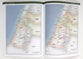 Rose Deluxe Then and Now Bible Maps (New And Expanded 2020 Edition)
