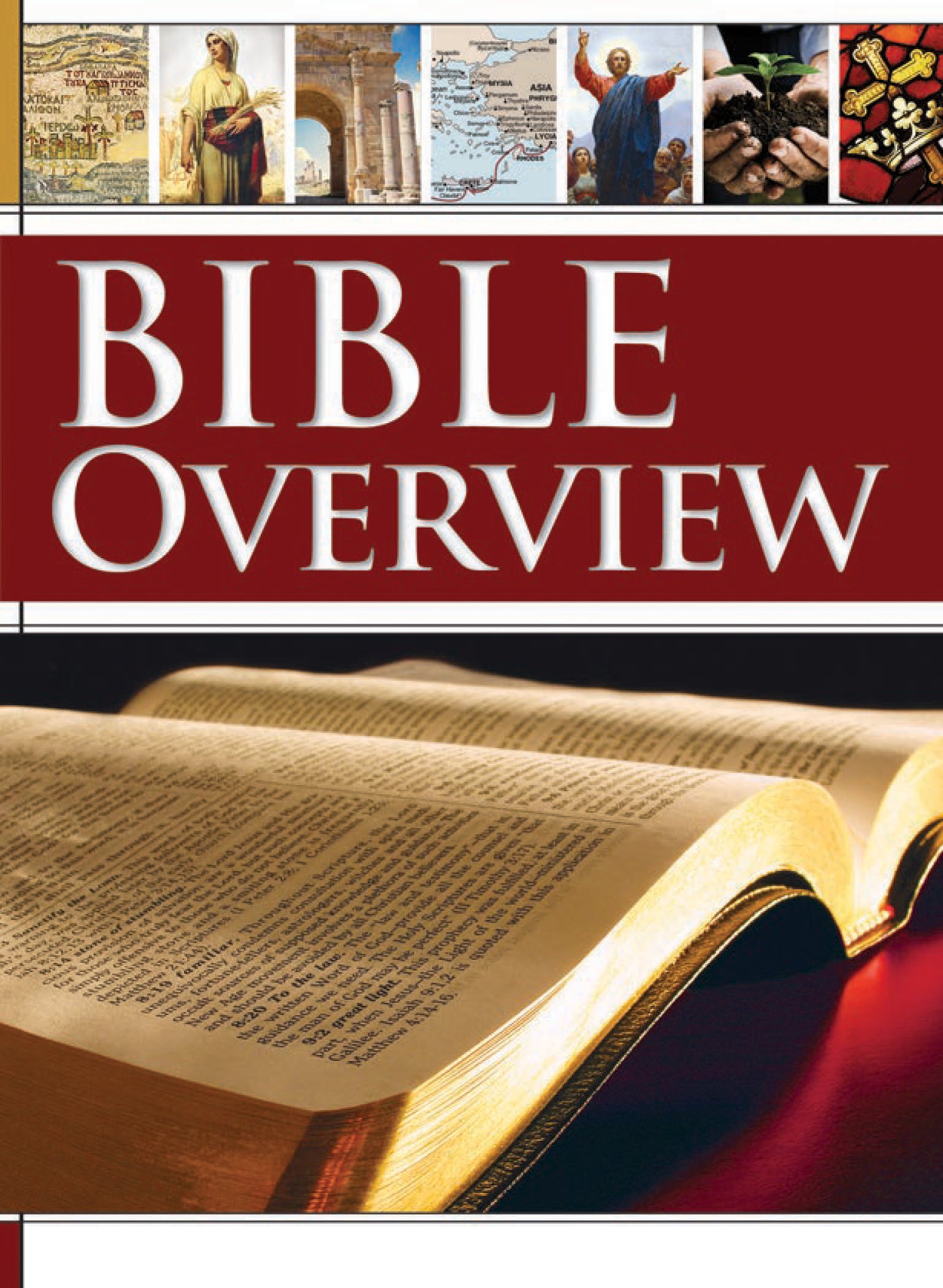 Bible Overview