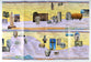 10-Foot Bible & World History Time Line