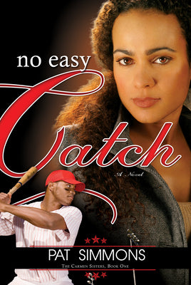 No Easy Catch (#01 in Carmen Sisters Series)