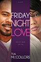 Friday Night Love (#01 in Days Of Grace Series)