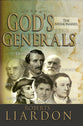 The Missionaries (#05 in God's Generals Series)