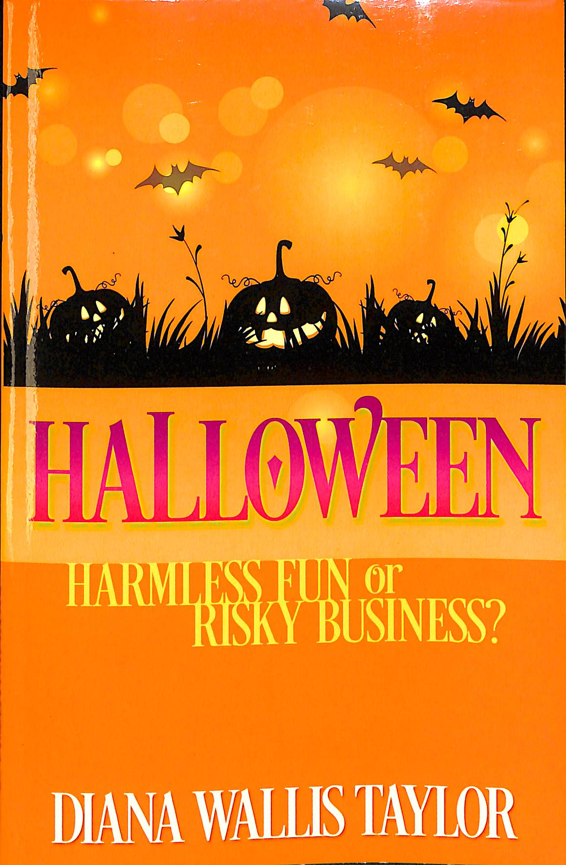 Halloween: Harmless Fun Or Risky Business