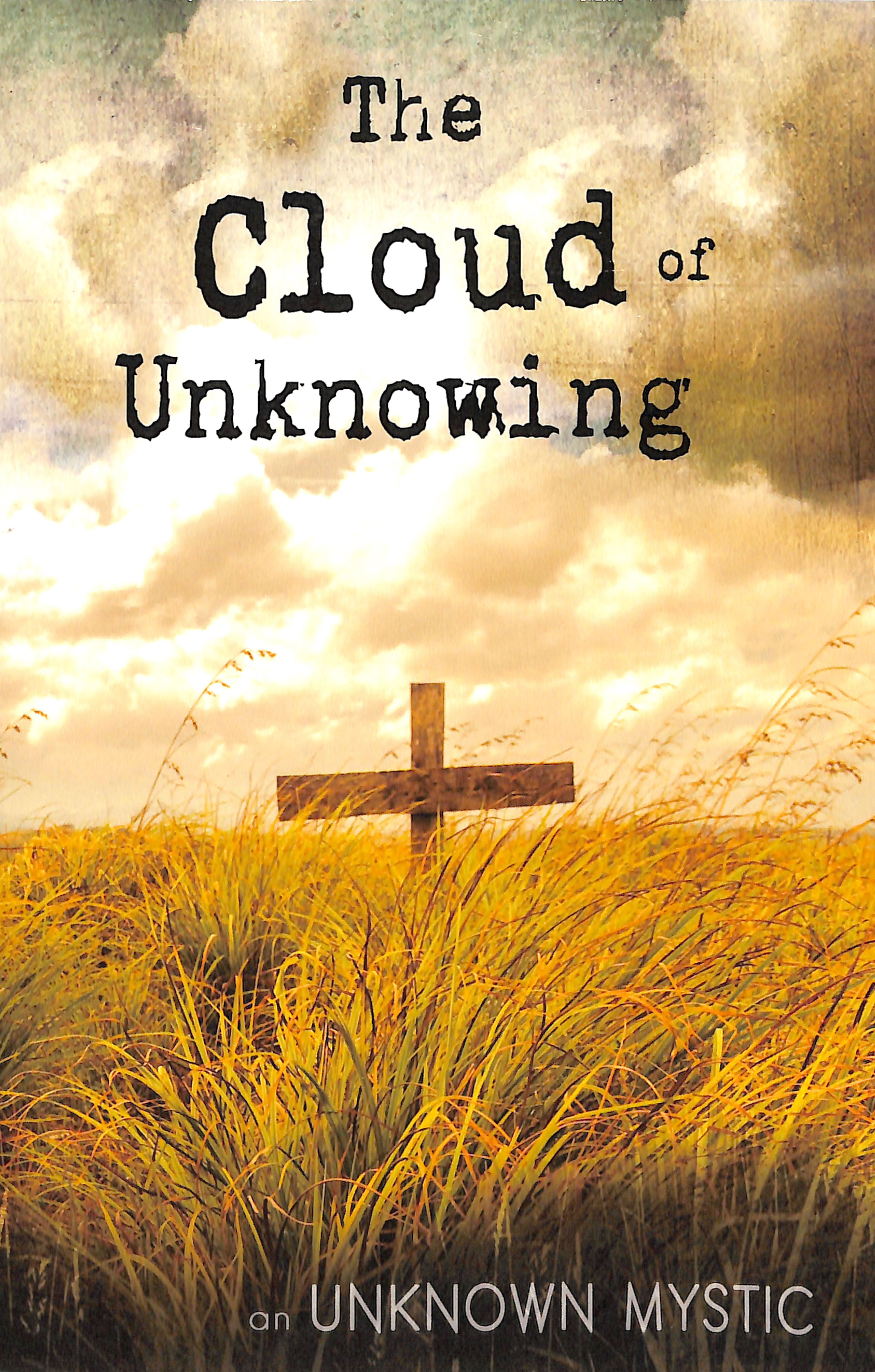 Cloud of Unknowing