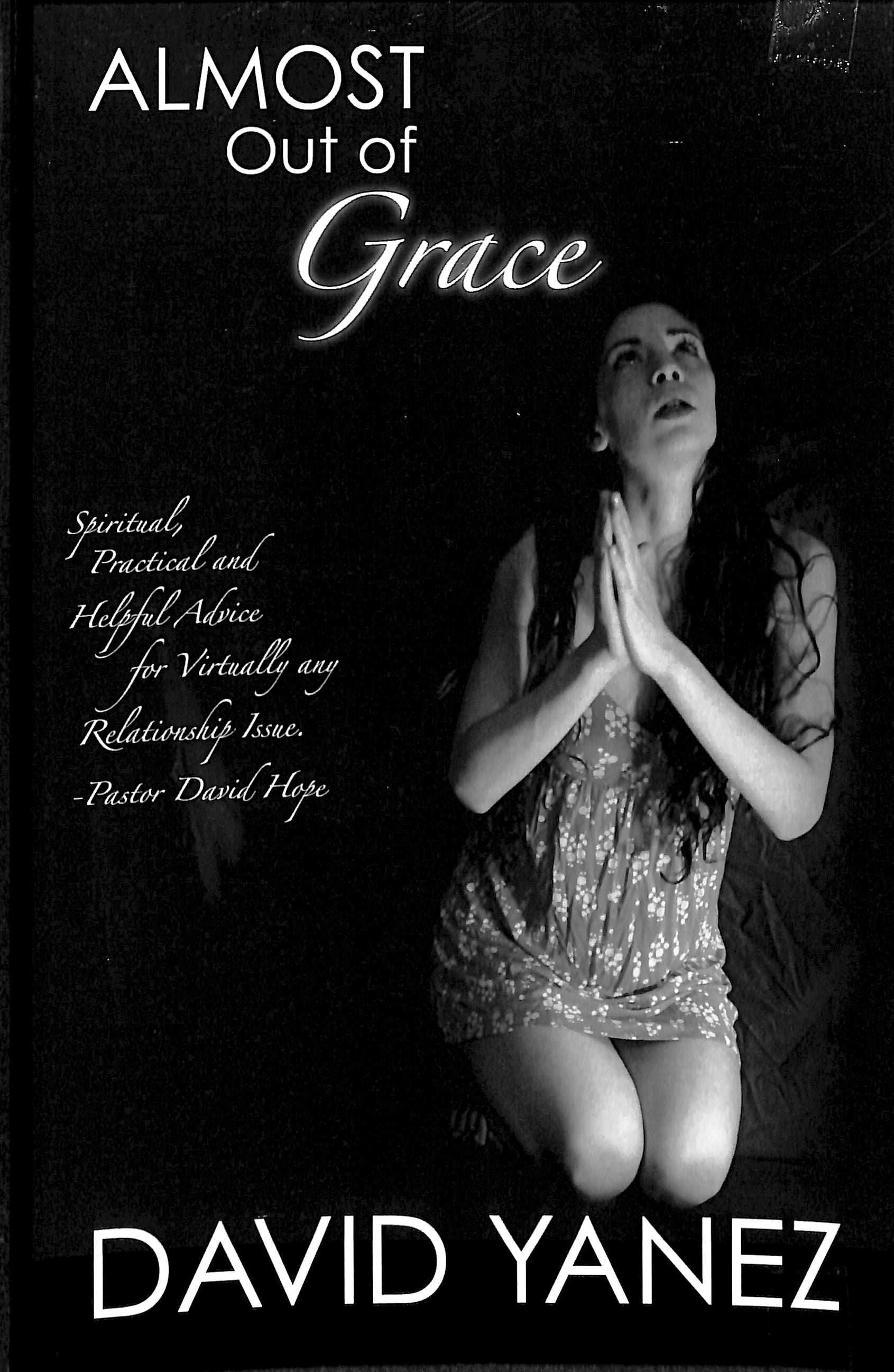 Almost Out of Grace