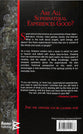 Haunted Houses, Ghosts & Demons