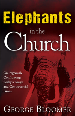Elephants in the Church