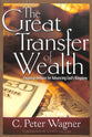 Great Transfer of Wealth