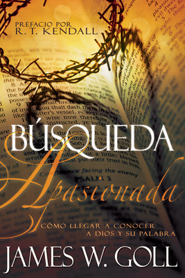 Busqueda Apasionada (Passionate Pursuit) (Spanish)