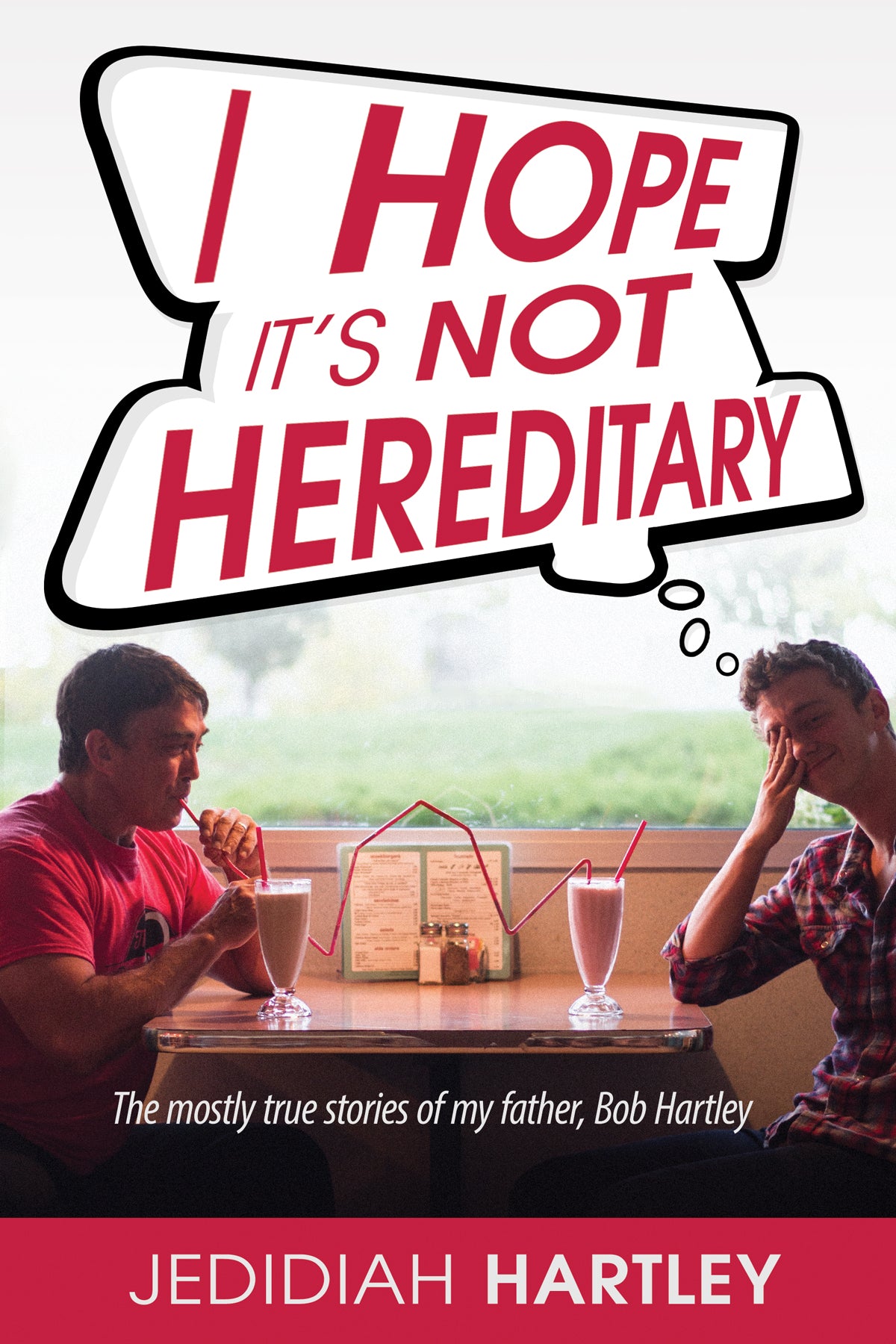 I Hope Its Not Hereditary