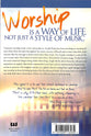 Life of Worship (Includes Audio Cd)