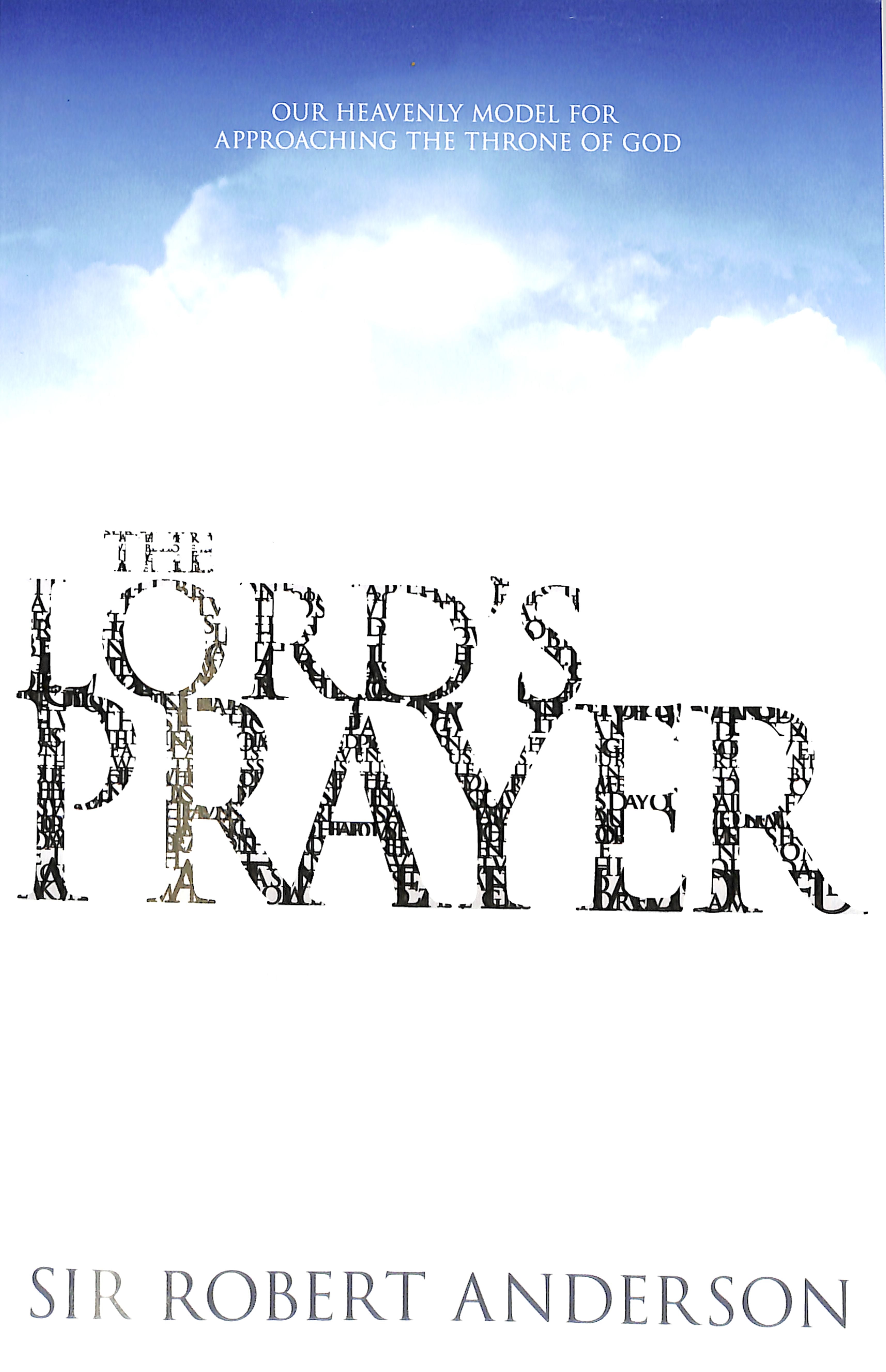 Lords Prayer
