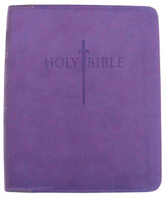 Kjver Thinline Large Print Indexed Bible Purpose