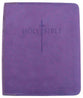 Kjver Thinline Large Print Indexed Bible Purpose