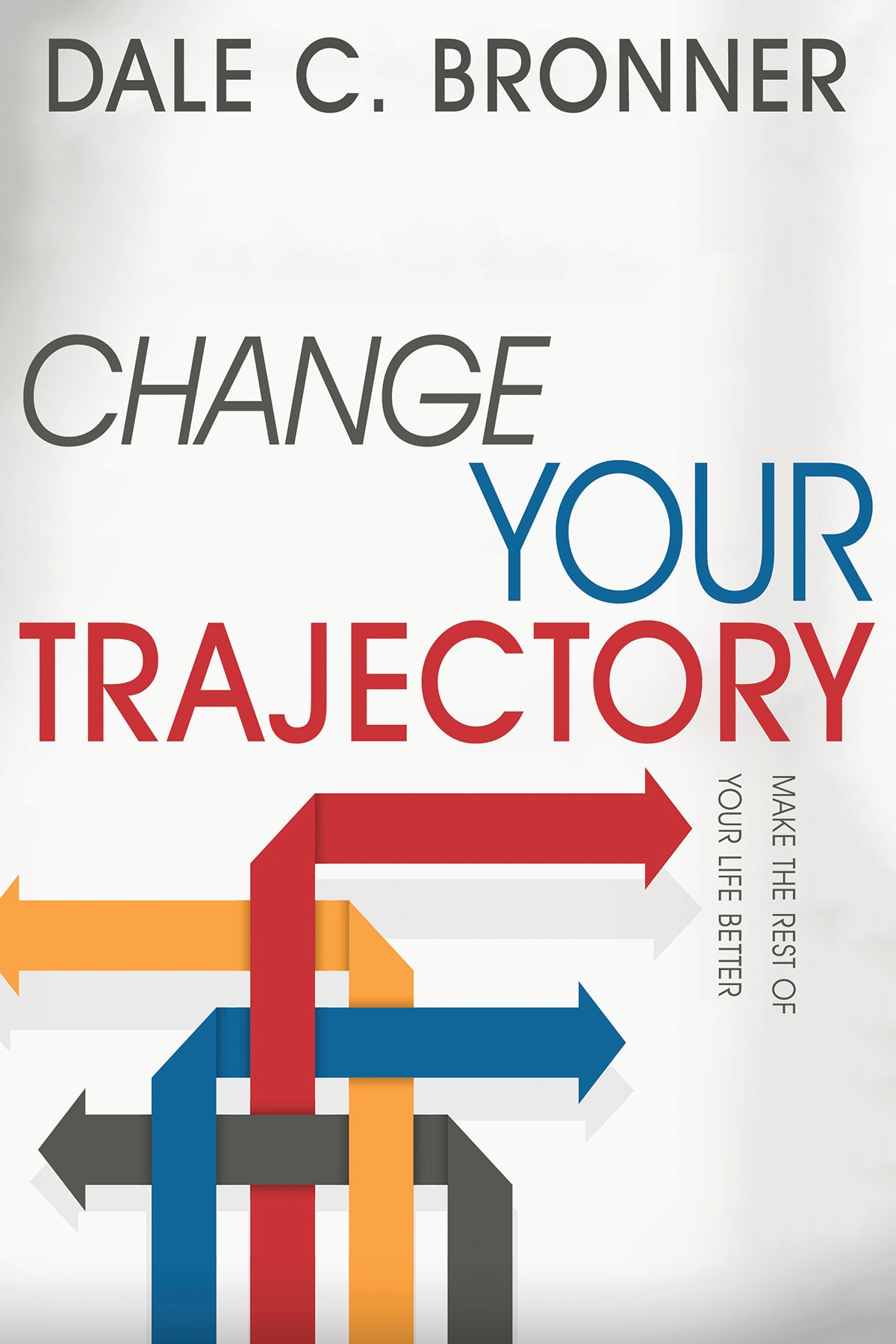 Change Your Trajectory
