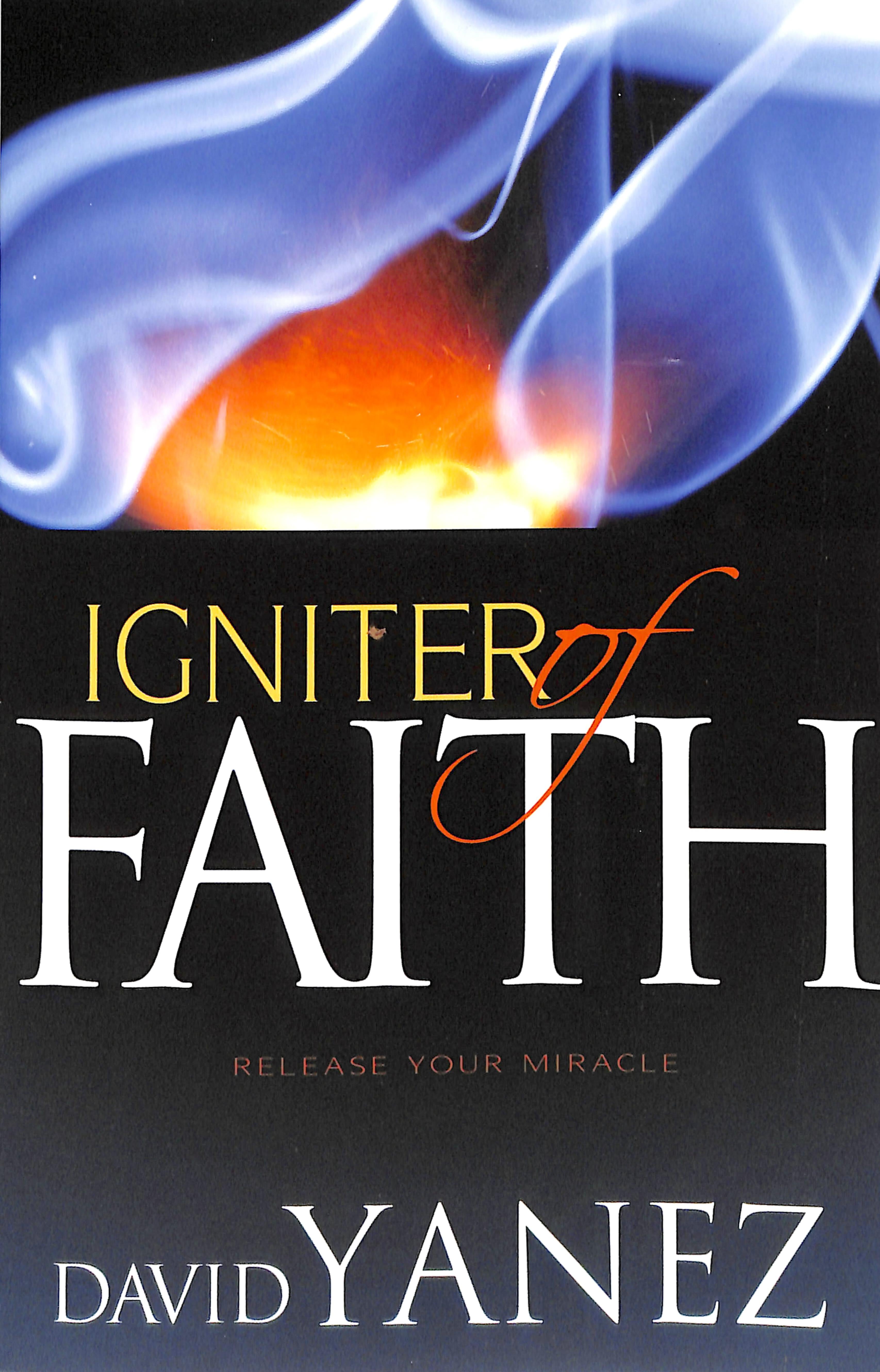 Igniter of Faith