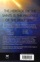 Heritage of the Saints: Studies in the Holy Spirit
