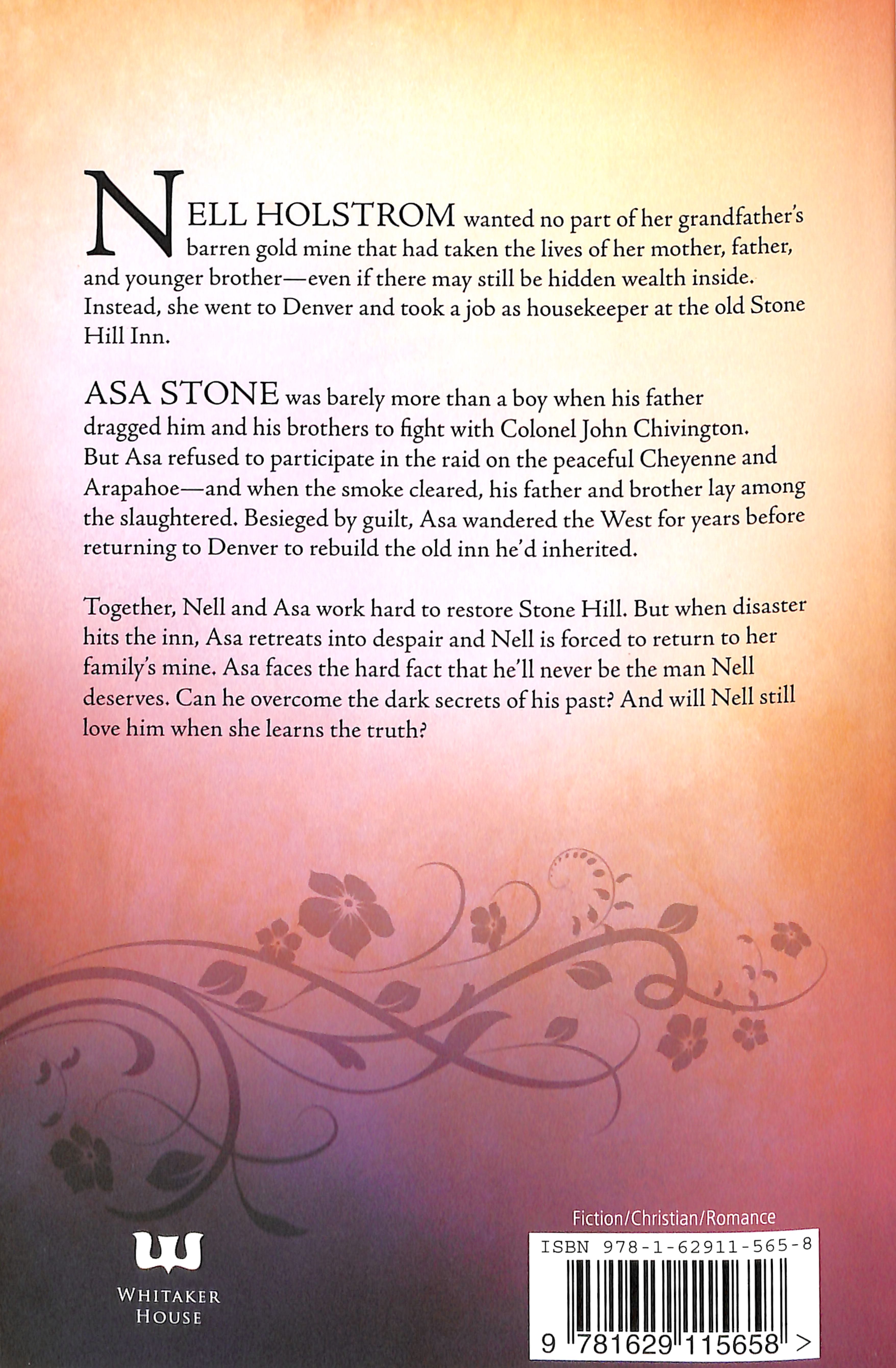 Guardians of the Heart (#02 in Secrets On Sterling Street Series)