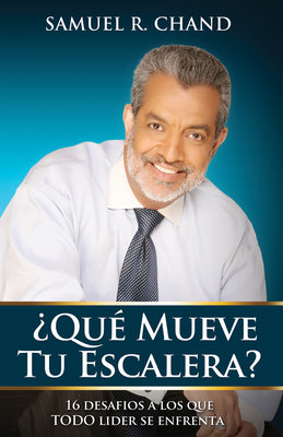 ?Que Mueve Tu Escalera? (Spanish)
