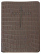 Kjver Thinline Bible Large Print Brown T-Rex Ultrasoft