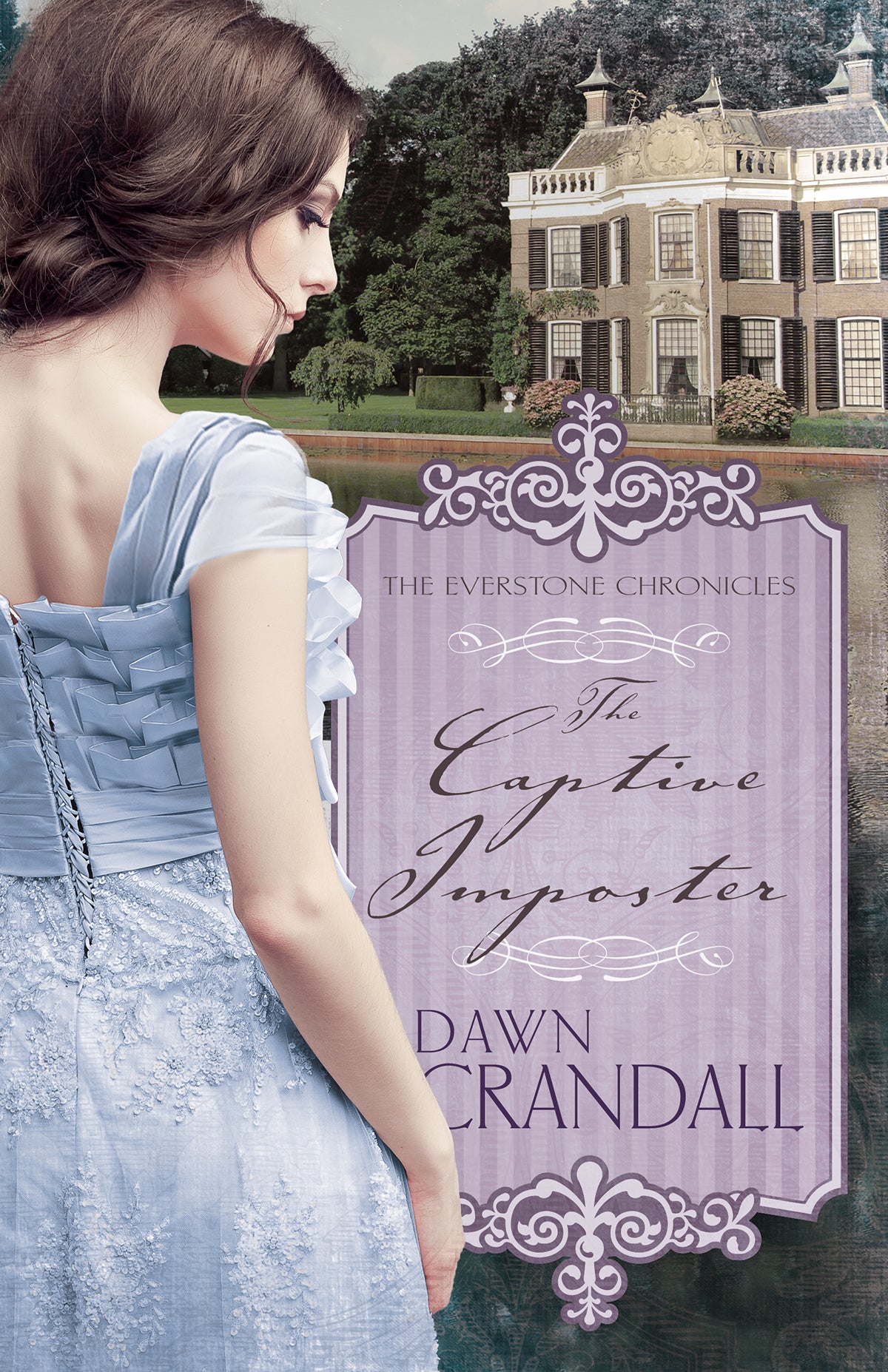 The Captive Imposter (#3 in Everstone Chronicles Series)