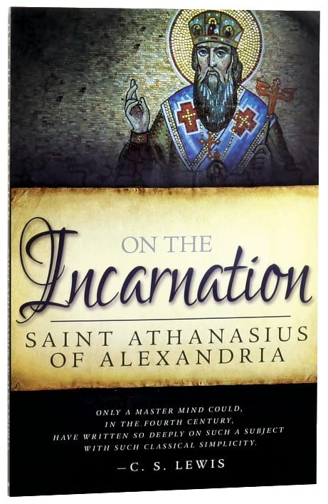 On the Incarnation