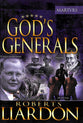 The Martyrs (#06 in God's Generals Series)