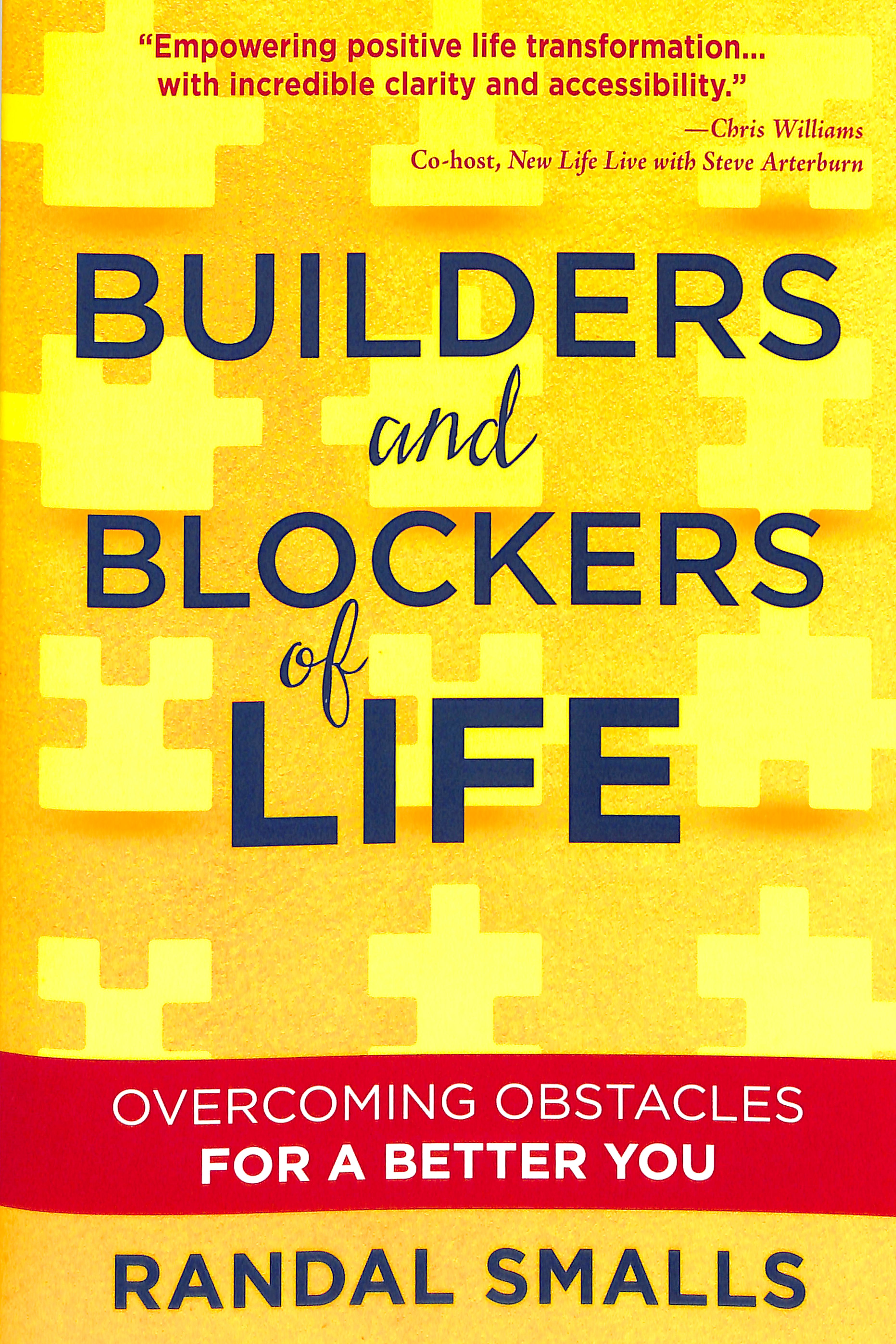 Builders and Blockers of Life