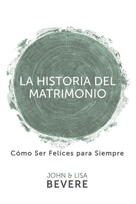 Historia Del Matrimonio (Story Of Marriage) (Spanish)
