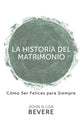 Historia Del Matrimonio (Story Of Marriage) (Spanish)