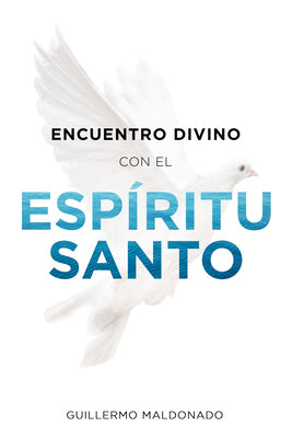 Encuentro Divino Con El Espiritu Santo (Spanish)