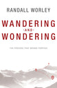 Wandering and Wondering: The Process That Brings Purpose