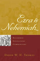 Ezra & Nehemiah (Reformed Expository Commentary Series)