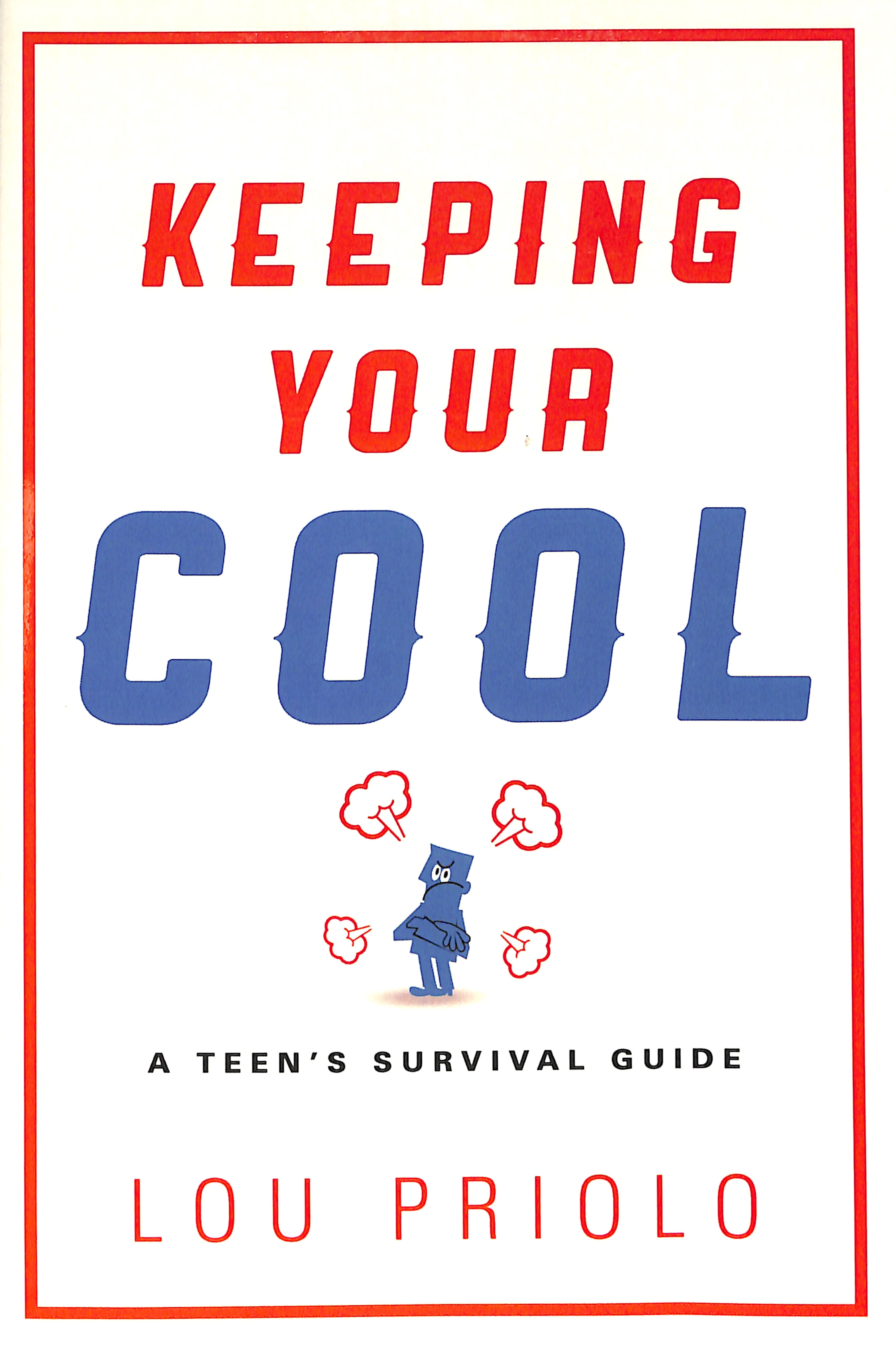Keeping Your Cool
