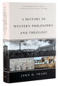 A History of Western Philosophy and Theology