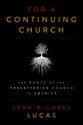 For a Continuing Church