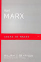 Karl Marx - Critical Studies of Minds That Shape Us (Great Thinkers Series)