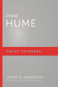 David Hume (Great Thinkers Series)