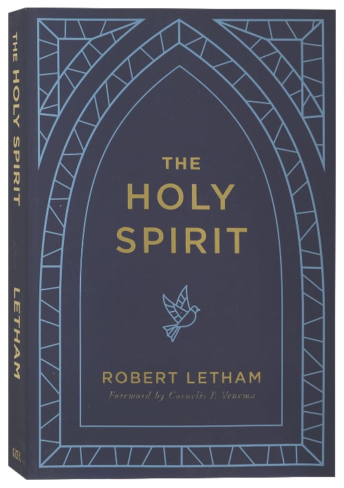 The Holy Spirit