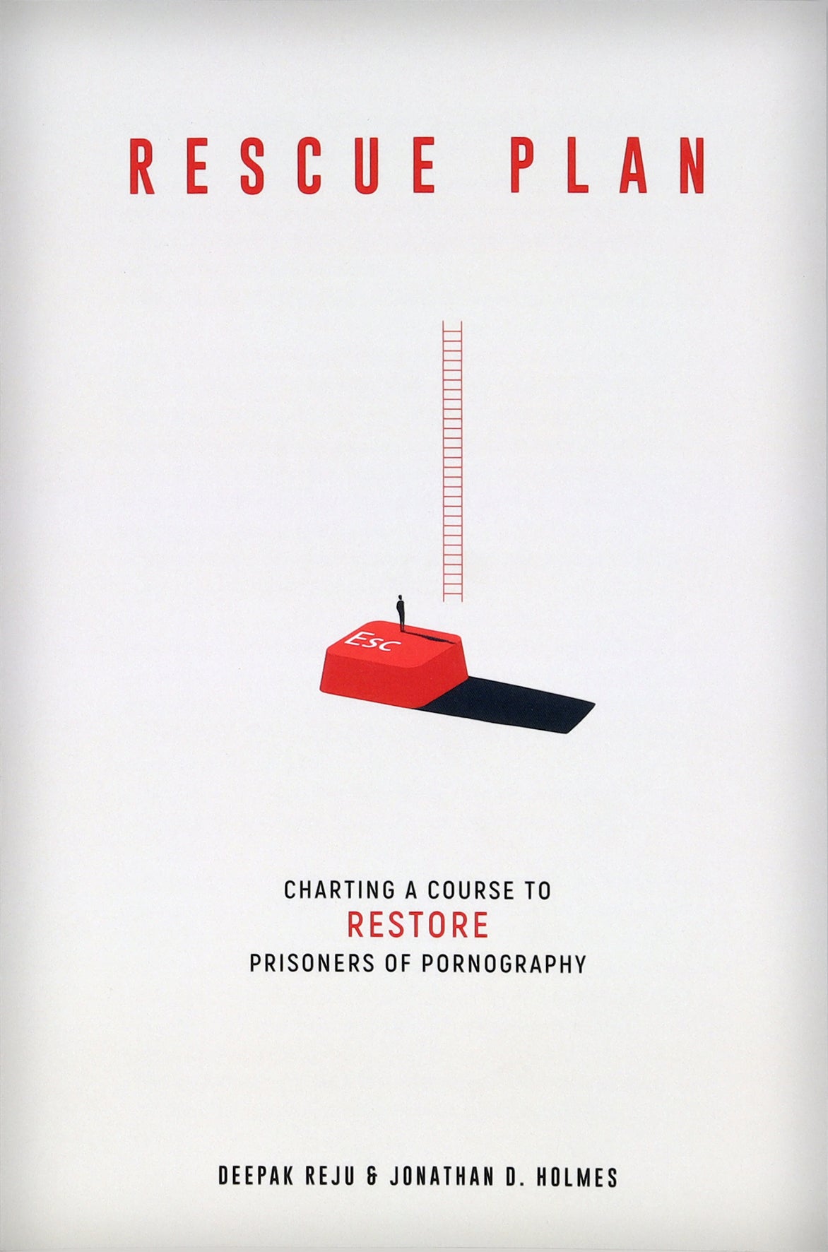 Rescue Plan: Charting a Course to Restore Prisoners of Pornography