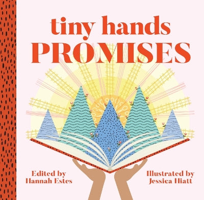Promises (#03 in Tiny Hands Series)