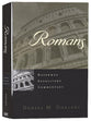 Romans (Reformed Expository Commentary Series)