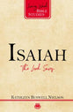 Isaiah - the Lord Saves (Living Word Bible Studies Series)