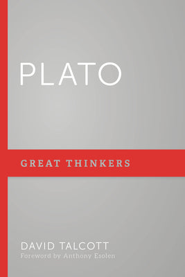 Plato (Great Thinkers Series)