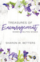 Treasures of Encouragement: Women Helping Women in the Church (25th Anniversary Edition)