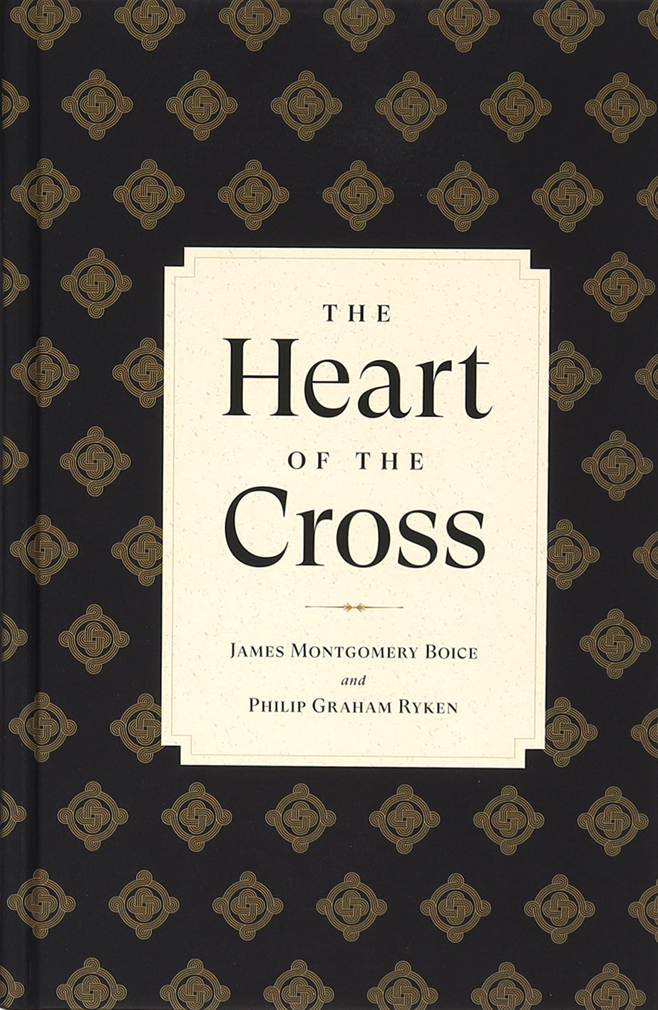 The Heart of the Cross
