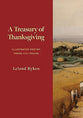 A Treasury of Thanksgiving: Illustrated Poetry, Prose, and Praise