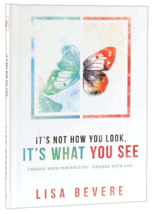 It's Not How You Look, It's What You See